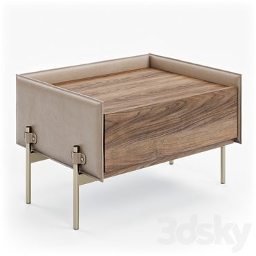 مدل سه بعدی پاتختی 660