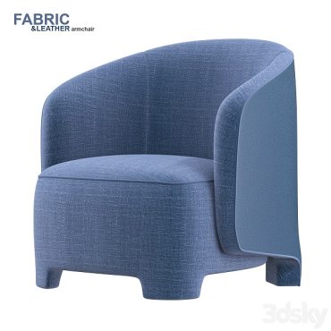 مدل سه بعدی مبل مدرن 802