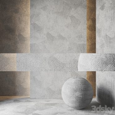 دانلود متریال دیوار دکوراتیو 233