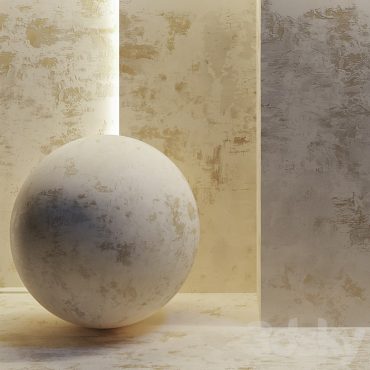 دانلود متریال دیوار پتینه 240