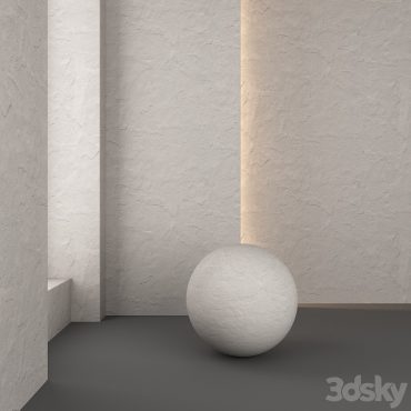 دانلود متریال میکروسمنت 243