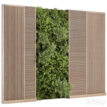مدل سه بعدی گل دیواری 222