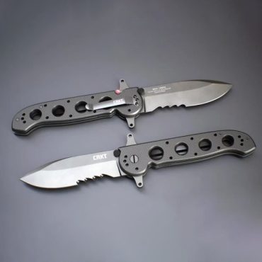 مدل سه بعدی چاقو 125