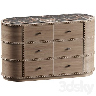 مدل سه بعدی کنسول 440