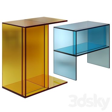 مدل سه بعدی میز 709