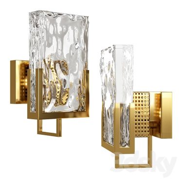 مدل سه بعدی آویز دیواری 490
