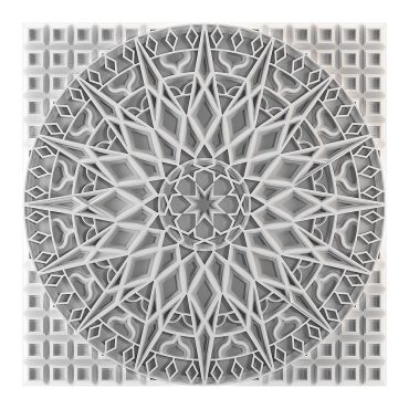 مدل سه بعدی پنل 402