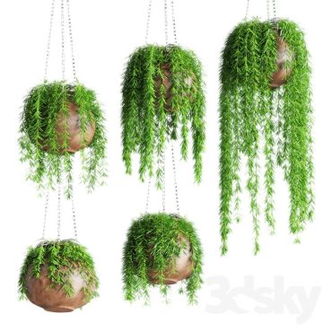 مدل سه بعدی گل آویز 221 مدل سه بعدی گل آویز 221