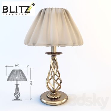 مدل سه بعدی آباژور کلاسیک 120 مدل سه بعدی آباژور کلاسیک 120