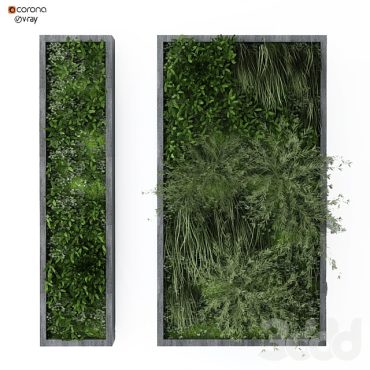 مدل سه بعدی گل دیواری 119 مدل سه بعدی گل دیواری 119