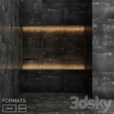 مدل سه بعدی کاشی سرامیک 126 مدل سه بعدی کاشی سرامیک 126