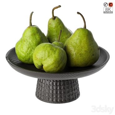 مدل سه بعدی میوه 65 مدل سه بعدی میوه 65