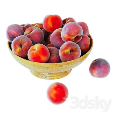 مدل سه بعدی میوه 64 مدل سه بعدی میوه 64