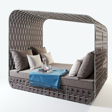 مدل سه بعدی سایه بان 103 مدل سه بعدی سایه بان 103