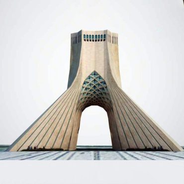 مدل سه بعدی برج و میدان آزادی 140 مدل سه بعدی برج و میدان آزادی 140