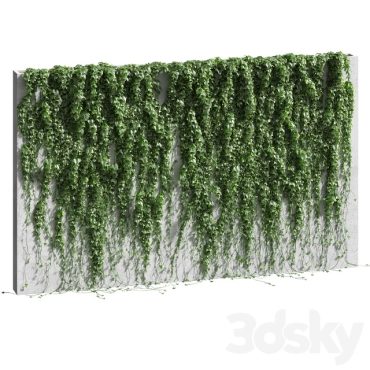مدل سه بعدی گل آویز 150 مدل سه بعدی گل آویز 150