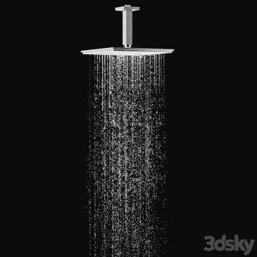 مدل سه بعدی دوش حمام 111 مدل سه بعدی دوش حمام 111