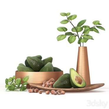 مدل سه بعدی میوه 168 مدل سه بعدی میوه 168