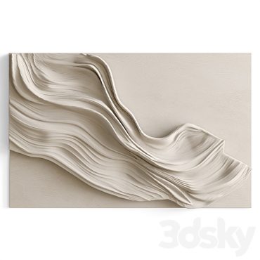 مدل سه بعدی پنل 387