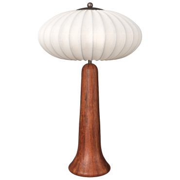 مدل سه بعدی آباژور رومیزی مدرن 1065