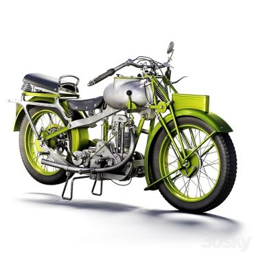 مدل سه بعدی موتور 102 مدل سه بعدی موتور 102