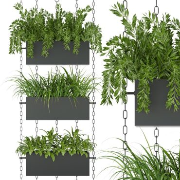 مدل سه بعدی گل آویز 123 مدل سه بعدی گل آویز 123