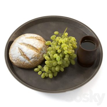 مدل سه بعدی میوه 59 مدل سه بعدی میوه 59