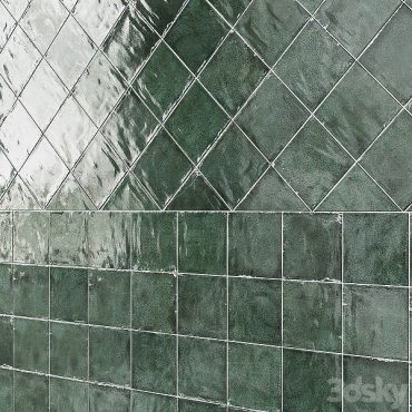 مدل سه بعدی کاشی سرامیک 113 مدل سه بعدی کاشی سرامیک 113