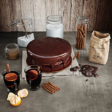 مدل سه بعدی کیک 29 مدل سه بعدی کیک 29