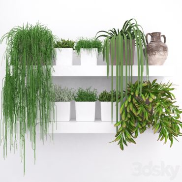 مدل سه بعدی گل آویز 134 مدل سه بعدی گل آویز 134