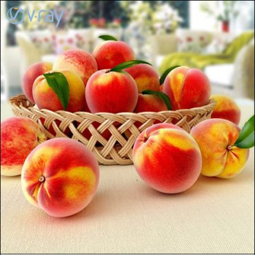 مدل سه بعدی میوه 38 مدل سه بعدی میوه 38
