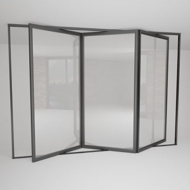 مدل سه بعدی پنجره مدرن 129 مدل سه بعدی پنجره مدرن 129