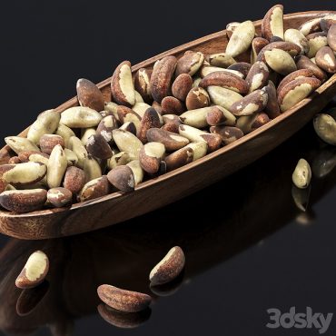 مدل سه بعدی خوراکی 80 مدل سه بعدی خوراکی 80