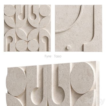 مدل سه بعدی قاب مدرن 213 مدل سه بعدی قاب مدرن 213