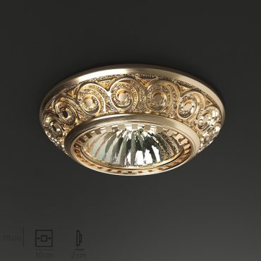 مدل سه بعدی هالوژن 129 مدل سه بعدی هالوژن 129