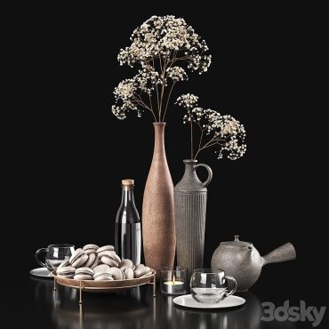 مدل سه بعدی نوشیدنی 105 مدل سه بعدی نوشیدنی 105