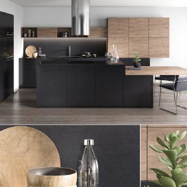 مدل سه بعدی کابینت مدرن 239 مدل سه بعدی کابینت مدرن 239