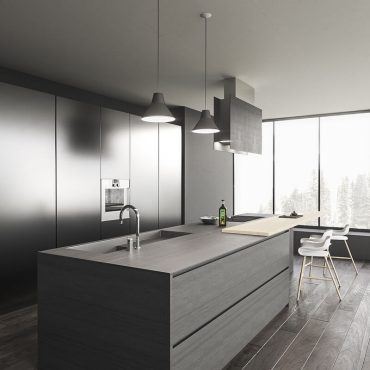 مدل سه بعدی کابینت مدرن 247 مدل سه بعدی کابینت مدرن 247