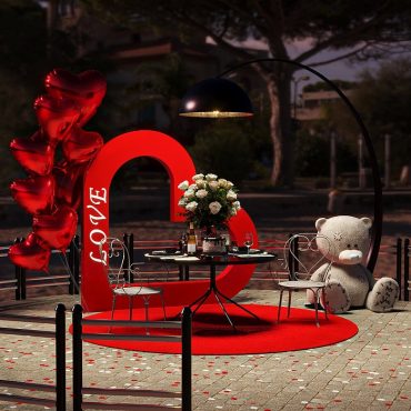 مدل سه بعدی ست ولنتاین 103 مدل سه بعدی ست ولنتاین 103
