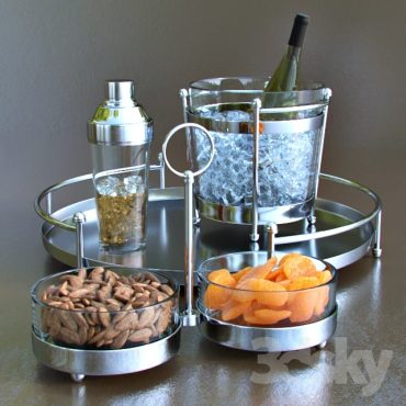 مدل سه بعدی خوراکی 116 مدل سه بعدی خوراکی 116