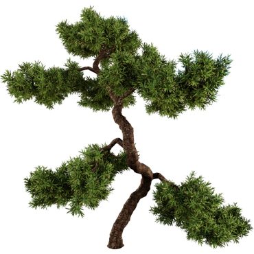 مدل سه بعدی درخت تزیینی 150 مدل سه بعدی درخت تزیینی 150