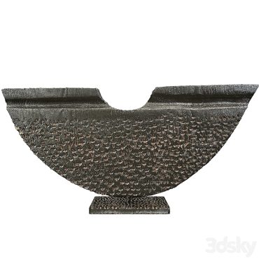 مدل سه بعدی مجسمه دکوری 146 مدل سه بعدی مجسمه دکوری 146