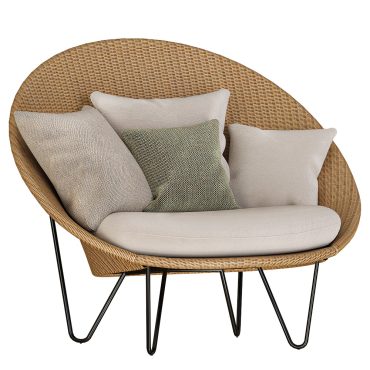 مدل سه بعدی مبل مدرن 302 مدل سه بعدی مبل مدرن 302