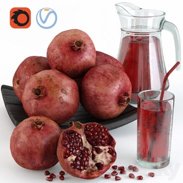 مدل سه بعدی نوشیدنی 158 مدل سه بعدی نوشیدنی 158