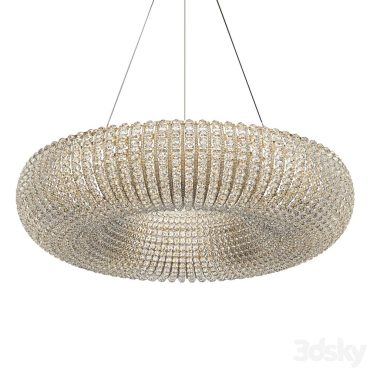 مدل سه بعدی لوستر کلاسیک 453 مدل سه بعدی لوستر کلاسیک 453