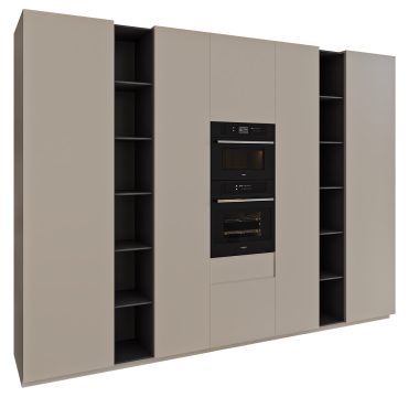 مدل سه بعدی کابینت مدرن 293 مدل سه بعدی کابینت مدرن 293