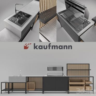 مدل سه بعدی کابینت مدرن 242 مدل سه بعدی کابینت مدرن 242