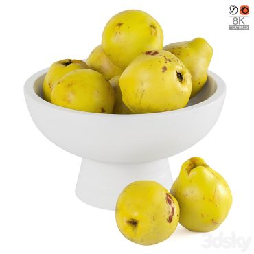 مدل سه بعدی میوه 182 مدل سه بعدی میوه 182