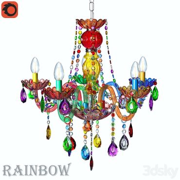 مدل سه بعدی لوستر کلاسیک 554 مدل سه بعدی لوستر کلاسیک 554