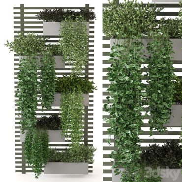 مدل سه بعدی گل آویز 146 مدل سه بعدی گل آویز 146